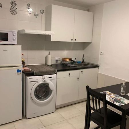 Ferienwohnung Puerta Del Sol Caleta De Fuste Exterior foto