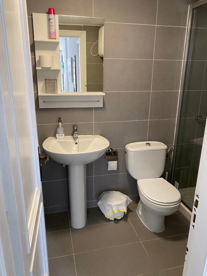 Ferienwohnung Puerta Del Sol Caleta De Fuste Exterior foto